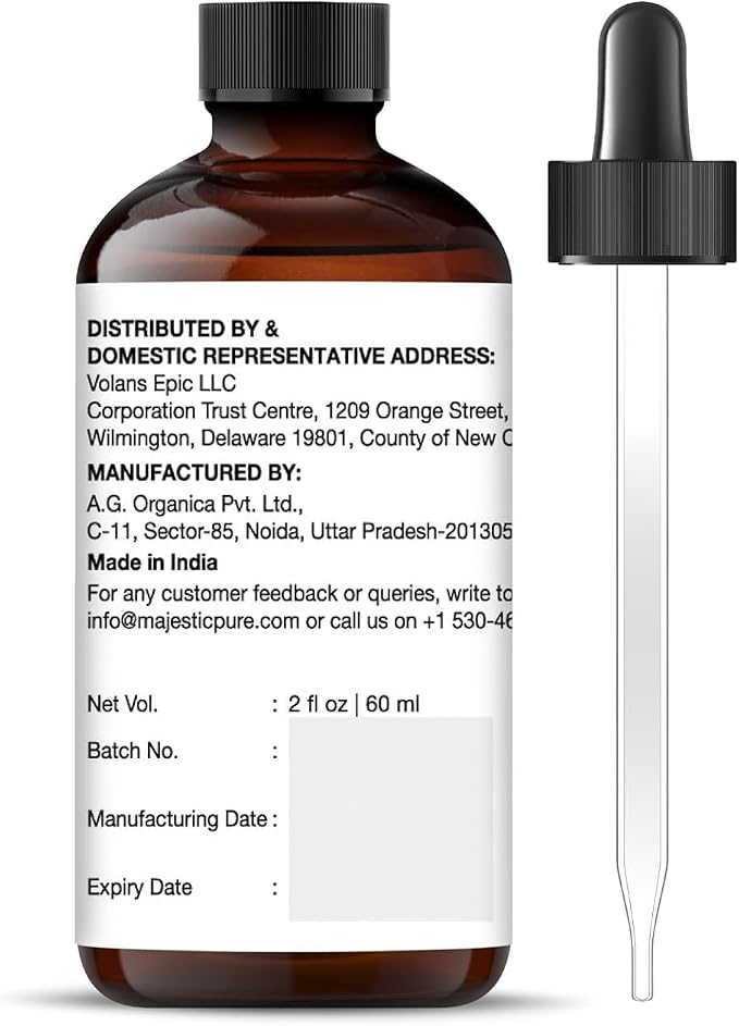 Majestic Pure Essential Oil - Image 7