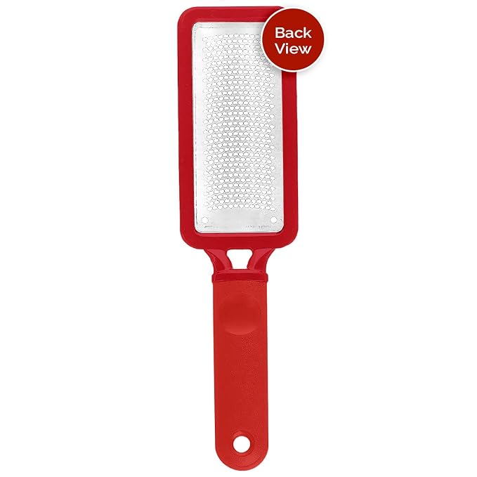 Microplane Colossal Foot File Scraper - Image 2