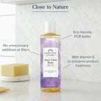 HERITAGE STORE Aura Glow Rose Body Oil, Luxurious Body Moisturizer - Image 4