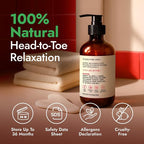 H'ana Relaxing Massage Oil - Image 7