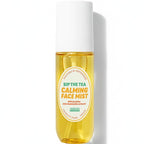 Handmade Heroes Sip The Tea Calming Face Mist Serum – Hydrating Facial Spray by HandmadeHeroes