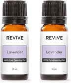Lavender Essential Oil by Revive Essential Oils 2 Pack by REVIVEEssentialOils
