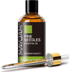 MAYJAM Pine Needles Essential Oil by MAYJAM