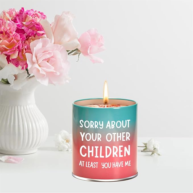 Mothers Day Gifts for Mom from Daughter Son Kids: Birthday Christmas Gifts for - Image 3