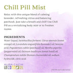 Aura Cacia Aromatherapy Mist, Chill Pill - Image 4