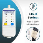 Professional Grade Heating Pad - Image 3
