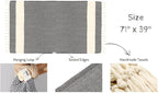 Bazaar Anatolia Turkish Beach Towel – 100% Cotton, Quick Dry, Sand Free Towel - Image 4