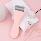 Ice Roller for Face and Eye 2 Pcs, Face Roller Skin Care for Puffiness - Image 9