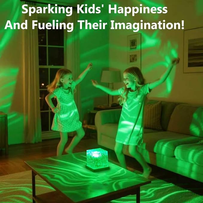 Galaxy Projector for Bedroom - Image 10