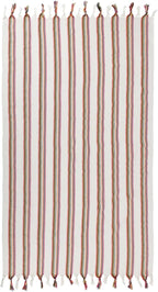 Morrocan Beach Towel | Cotton Blanket Throws, Sand Free, Quick Dry, Turkish - Image 4