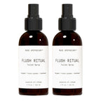 Muse Apothecary Flush Ritual by MuseApothecary