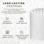COLSEN Shower head Filter – Universal Bath Water softener - Image 6