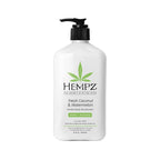 Hempz Body Lotion - Image 2