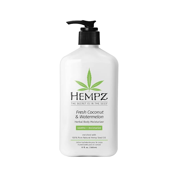 Hempz Body Lotion - Image 2