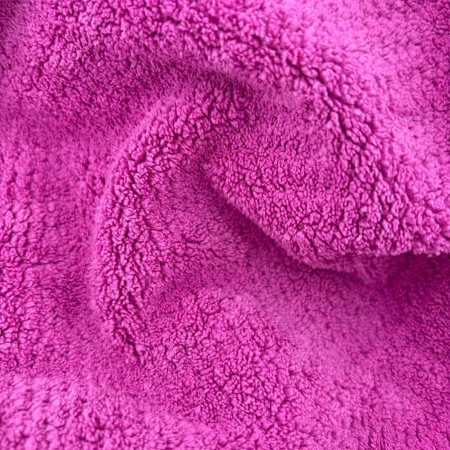 Volo Hero Hair Towel – Ultra Soft Nanoweave™ Microfiber, Super Absorbent Quick - Image 2