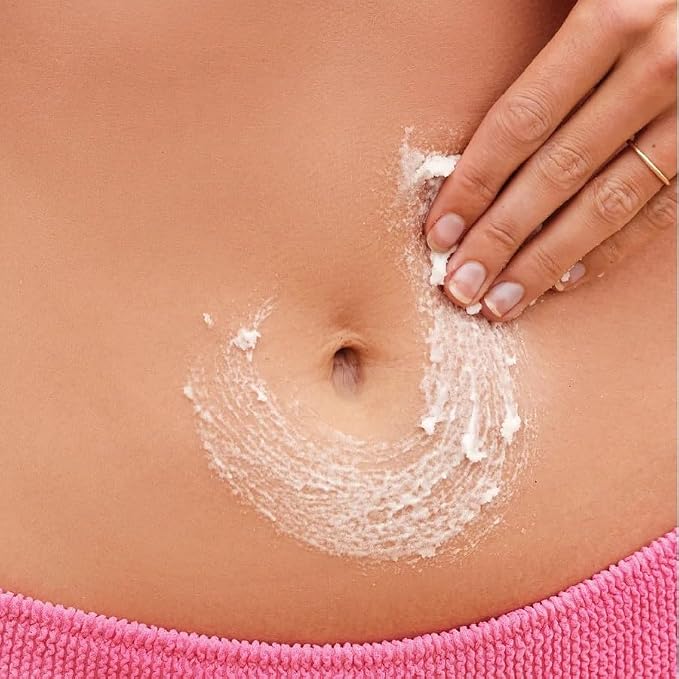 LALICIOUS Endless Summer Exfoliating & Moisturizing Body Scrub | Sugar & - Image 3