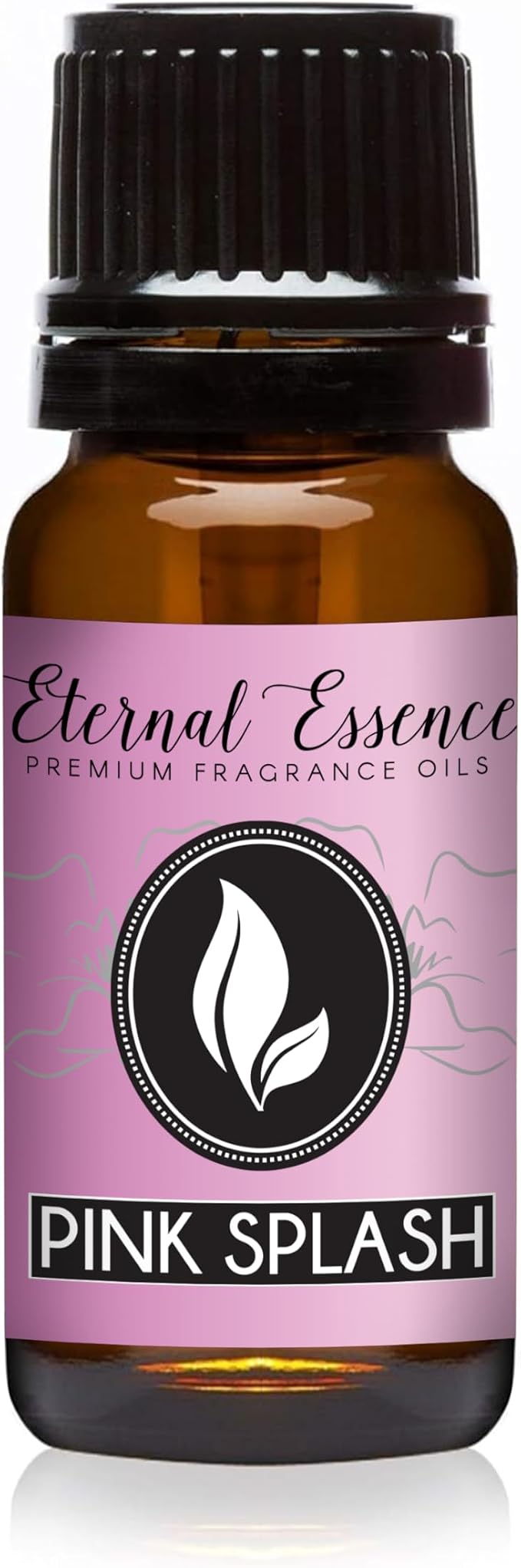 Pink Splash - Premium Grade Fragrance Oils - 10ml - Scented Oil by EternalEssenceOils