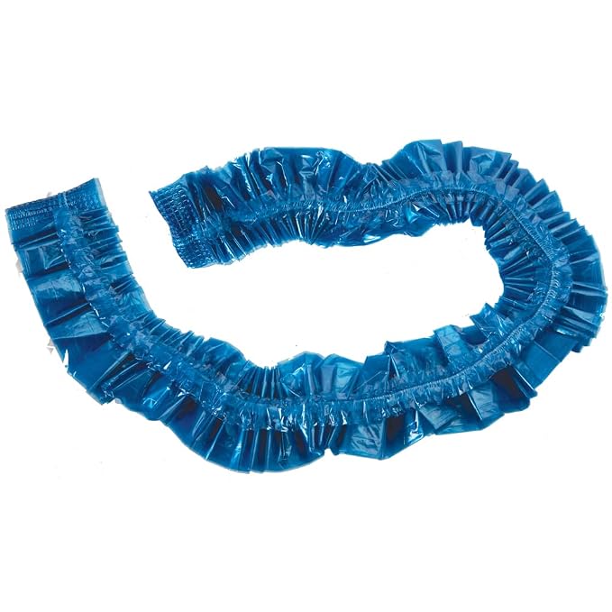 ForPro Spa Liners, Fit All Pedicure Spas, Disposable Pedicure Liners - Image 4