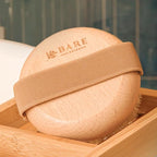 Bare Botanics Dry Body Brush for Lymphatic Drainage - Image 4