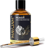 MAYJAM 100ML/3.38FL.OZ Peach Fragrance Oils by MAYJAM