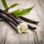 1OAK Vanilla Bean Candle - Image 5