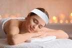 200 Pieces Disposable Facial Headbands - Image 3