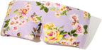 Glow People Silk Sleep Mask – 100% Mulberry Silk Eye Mask - Image 2