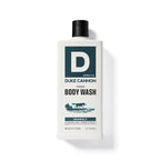 Duke Cannon Supply Co. Thick High Viscosity Body Wash – 3X Thicker, Cleansing - Image 5