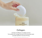 Abib Jericho Rose Collagen Pad Firming Touch 60pads 8.45 fl.oz. | Korean - Image 4