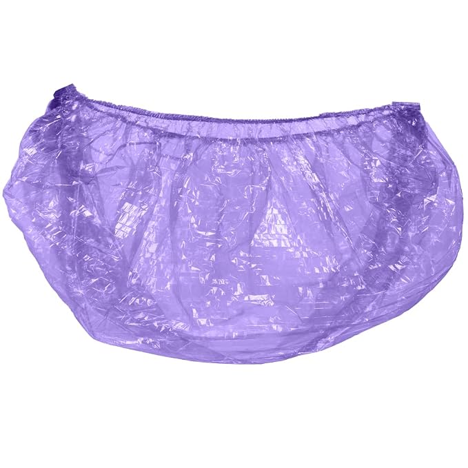 ForPro Spa Liners, Fit All Pedicure Spas, Disposable Pedicure Liners - Image 3