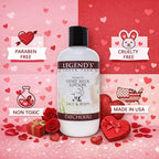 Legend's Creek Farm Goat Milk Lotion - Image 5