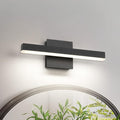 Joossnwell LED Bathroom Vanity Lighting Fixture Modern Bath Light Bar 15.75inch by Joossnwell