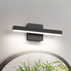 Joossnwell LED Bathroom Vanity Lighting Fixture Modern Bath Light Bar 15.75inch by Joossnwell