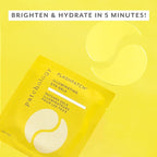 PATCHOLOGY Eye Mask, Brightening Under Eye Patches - Image 2