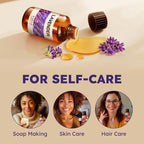 100% Pure Lavender Oil - Image 5