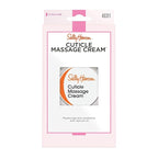 Sally Hansen Nail Treatment Cuticle Massage Cream™ | Moisturizing Cuticle Care - Image 2