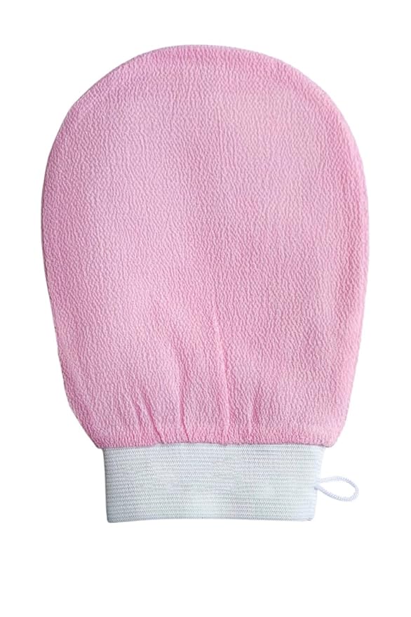 DEWYGLO Dewyglo Exfoliating Glove, Made by Unknown