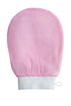 DEWYGLO Dewyglo Exfoliating Glove, Made by Unknown