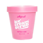 Ice Cream Scrub, Clean Exfoliating Sugar Scrub - Image 6