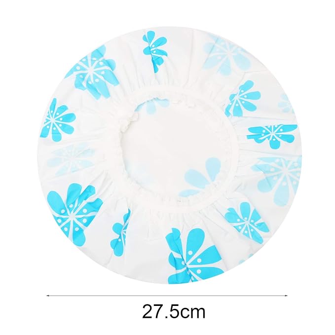 Shower Caps - Image 3