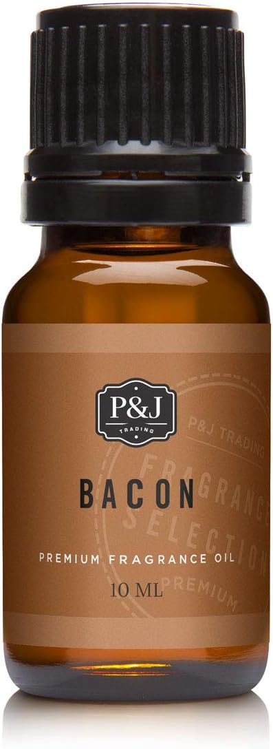 P&J Trading Fragrance Oil for Diffusers for Home by PJTrading