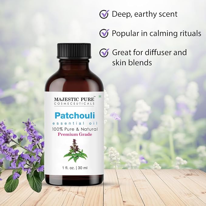 Majestic Pure Essential Oil - Image 6