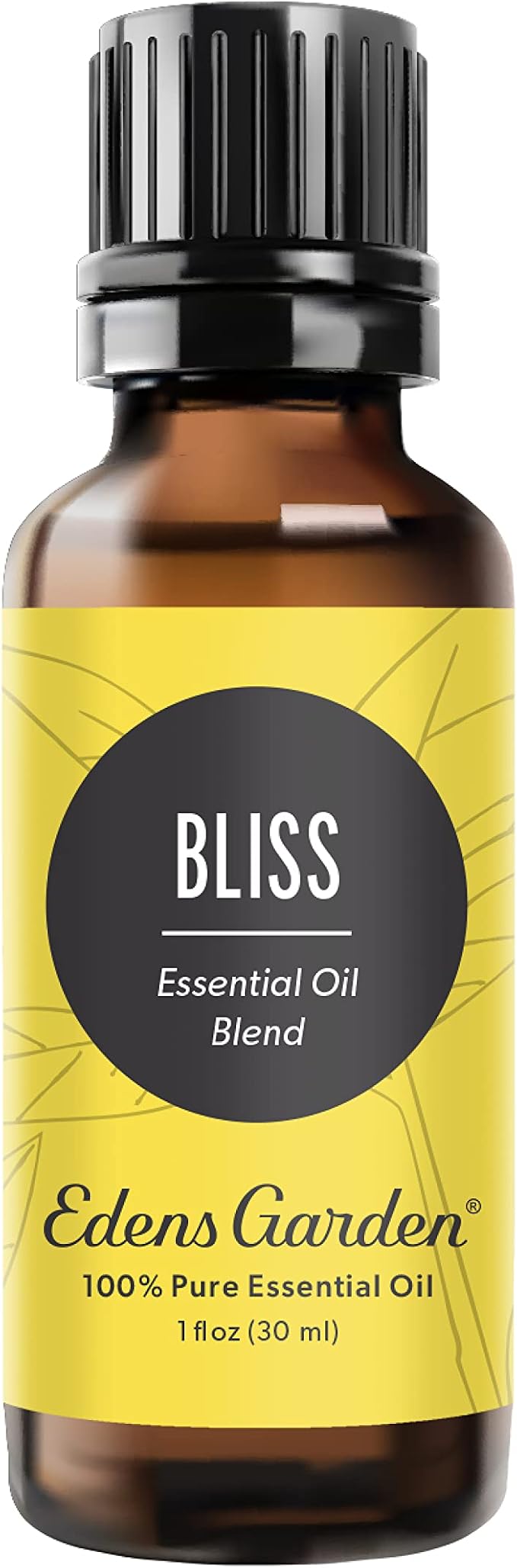 Edens Garden Bliss Essential Oil Blend- 100% Pure Premium Grade, Therapeutic by EdensGarden