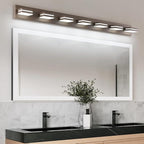 SineRise LED Modern Bathroom Vanity Light Fixtures - Image 6