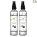 EuroSpa Aromatics Pure Eucalyptus Oil ShowerMist and Steam Room Spray, by EuroSpa+Aromatics