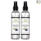 EuroSpa Aromatics Pure Eucalyptus Oil ShowerMist and Steam Room Spray, by EuroSpa+Aromatics