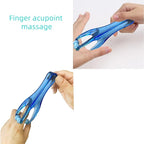 Mugwort Massage Hammer, Massage Tools，Finger Massager. Back, Shoulder & Body - Image 5