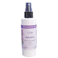Blossom to Bath Lilac Body Spray by BlossomtoBath