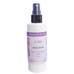 Blossom to Bath Lilac Body Spray by BlossomtoBath