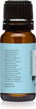 Clean Cotton Premium Grade Fragrance Oil - 10ml - Scented Oil - Image 6